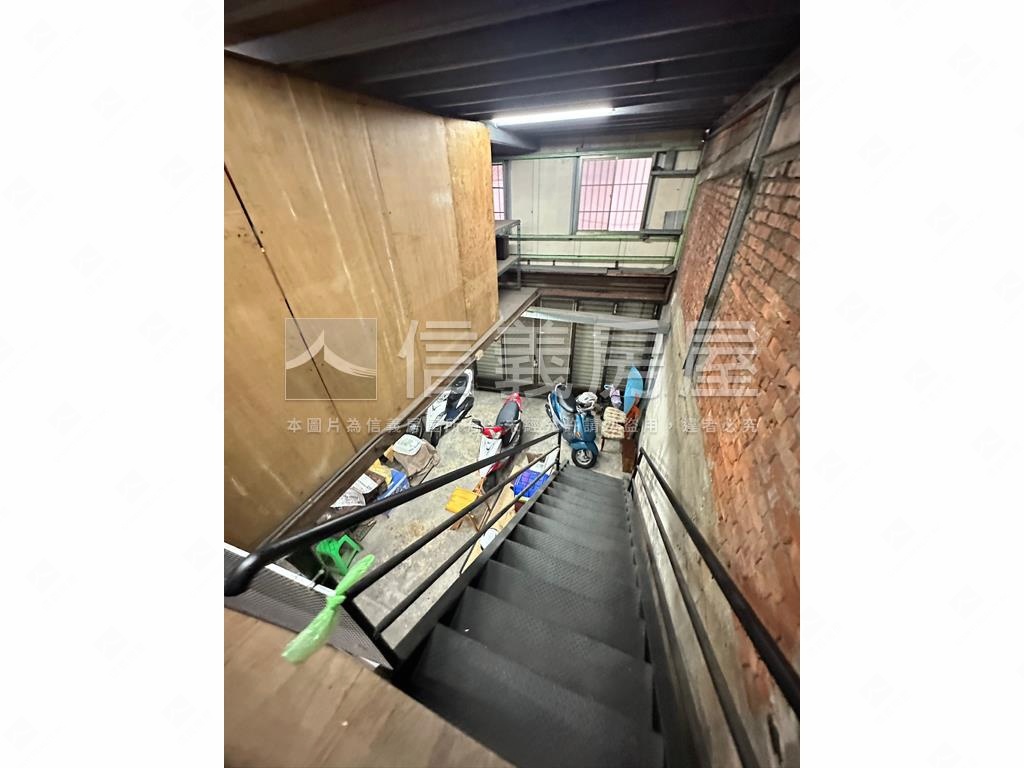 預定捷運沿線介壽路透天房屋室內格局與周邊環境