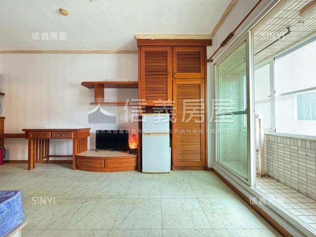 建興學區｜機能佳景觀套房房屋室內格局與周邊環境