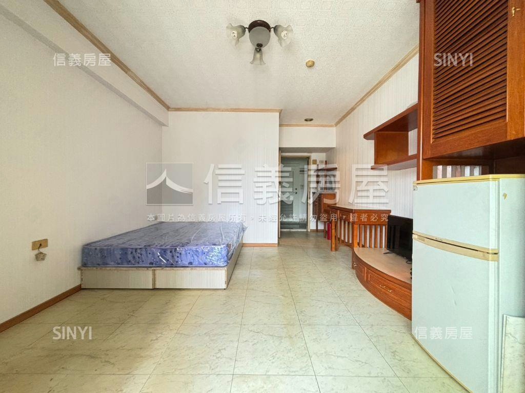 建興學區｜機能佳景觀套房房屋室內格局與周邊環境