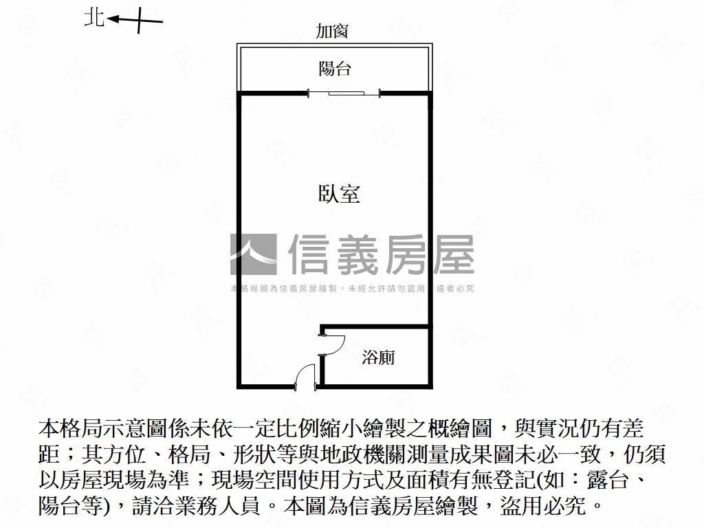 建興學區｜機能佳景觀套房房屋室內格局與周邊環境