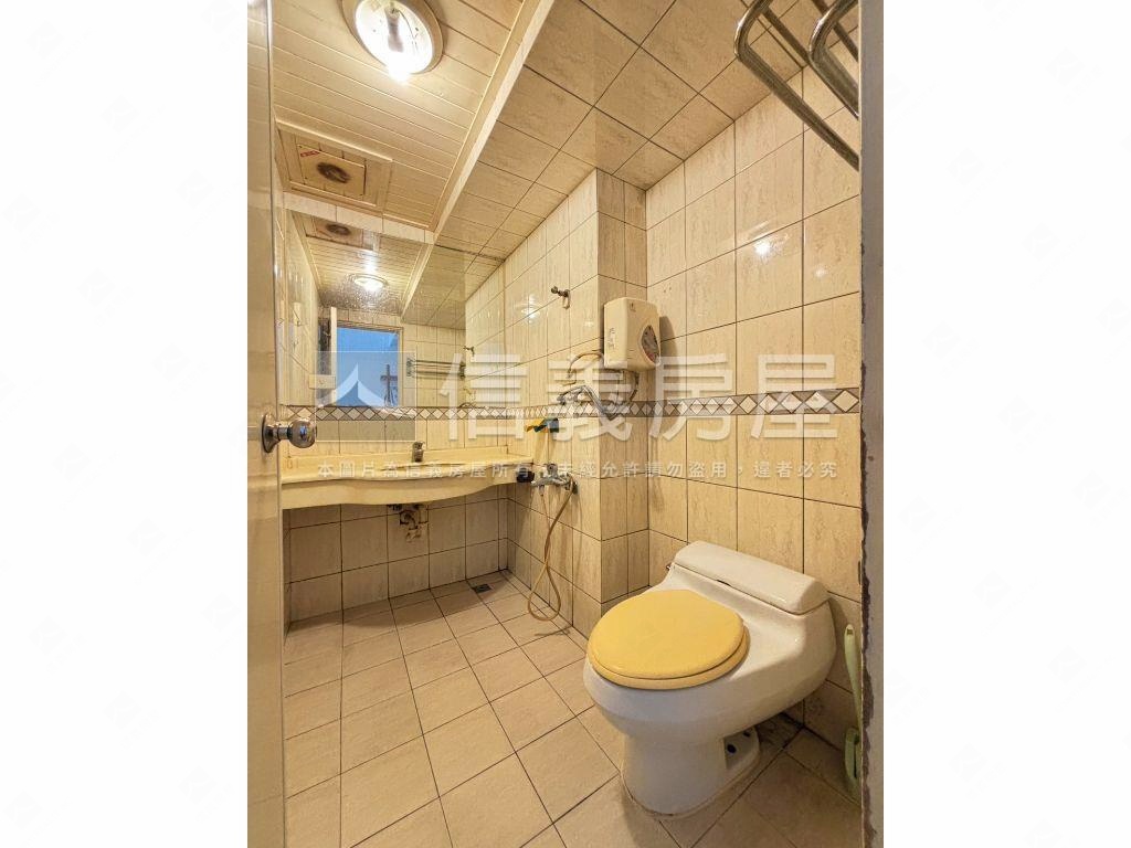 建興學區｜機能佳景觀套房房屋室內格局與周邊環境