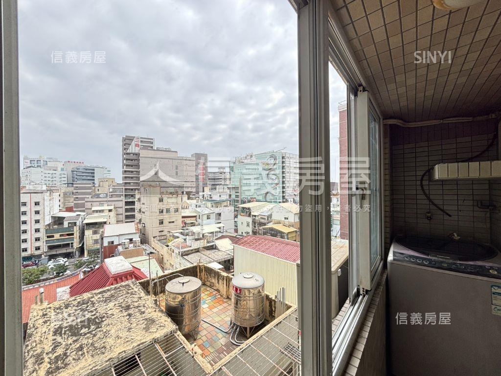 建興學區｜機能佳景觀套房房屋室內格局與周邊環境