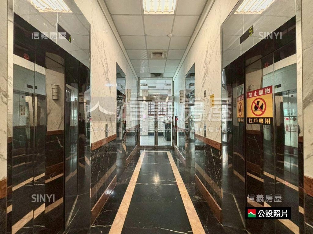 建興學區｜機能佳景觀套房房屋室內格局與周邊環境