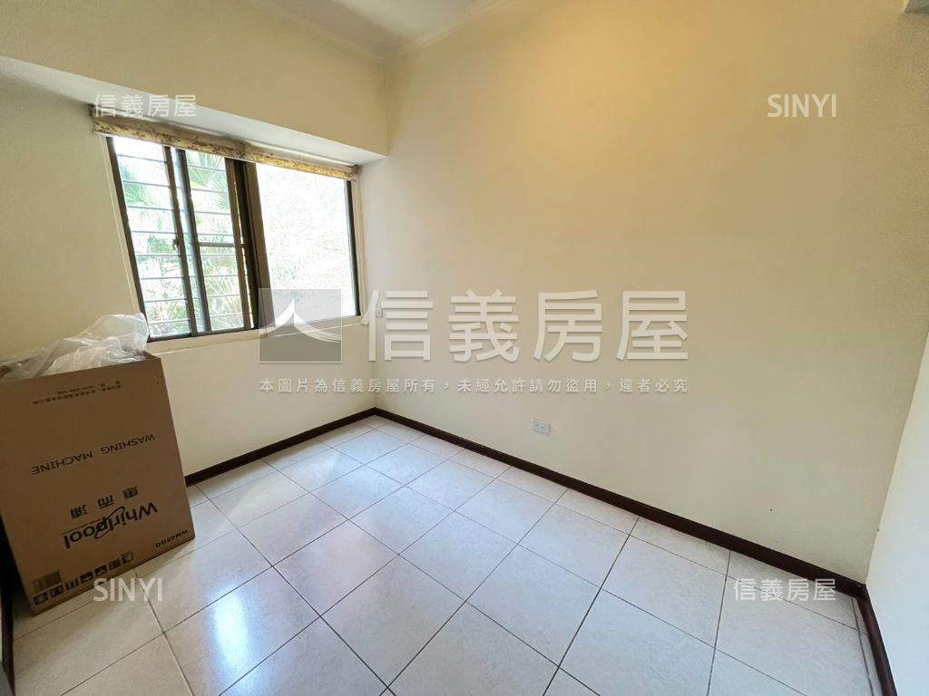 星馳大兩房美宅房屋室內格局與周邊環境