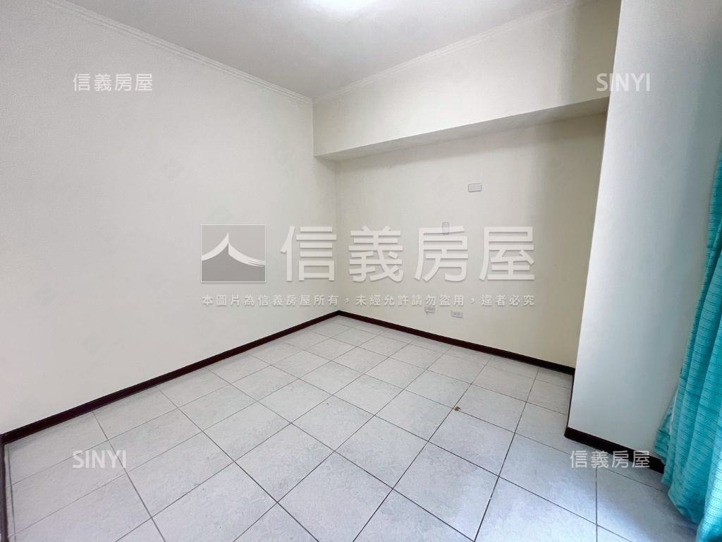 星馳大兩房美宅房屋室內格局與周邊環境