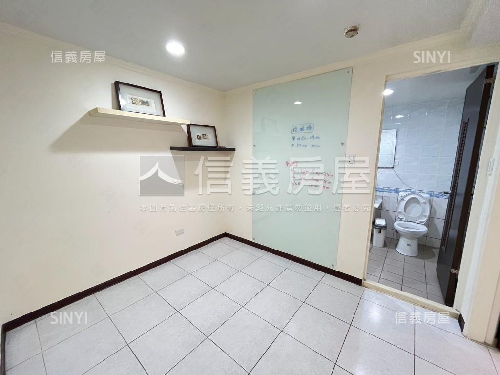 星馳大兩房美宅房屋室內格局與周邊環境