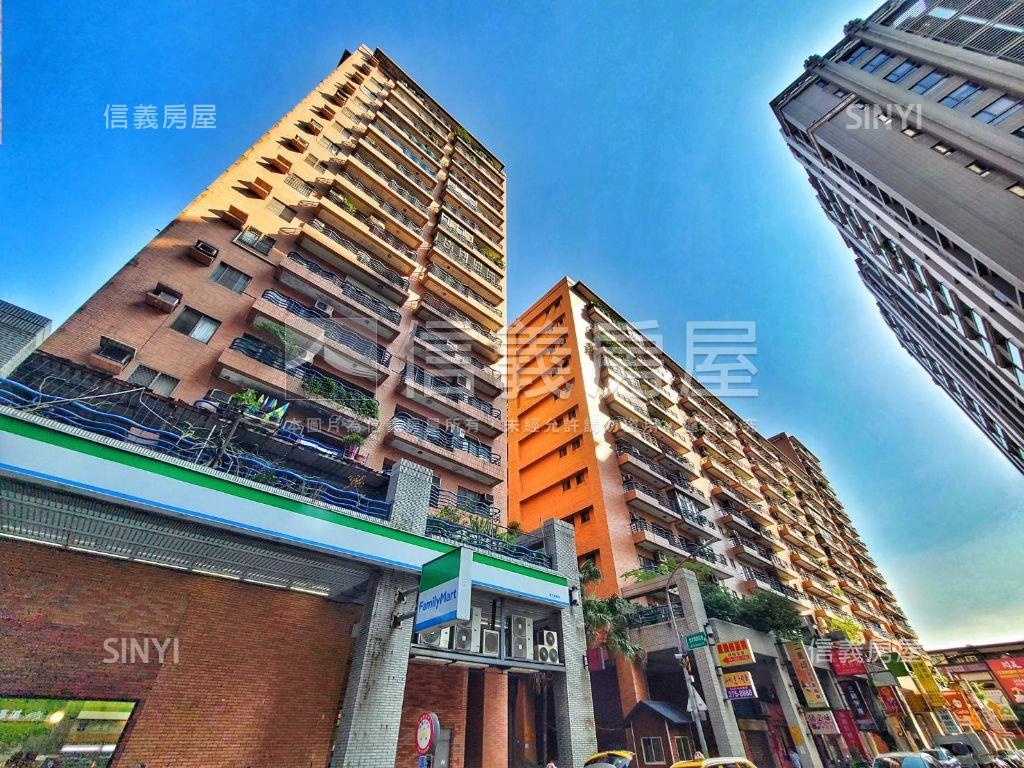 星馳大兩房美宅房屋室內格局與周邊環境