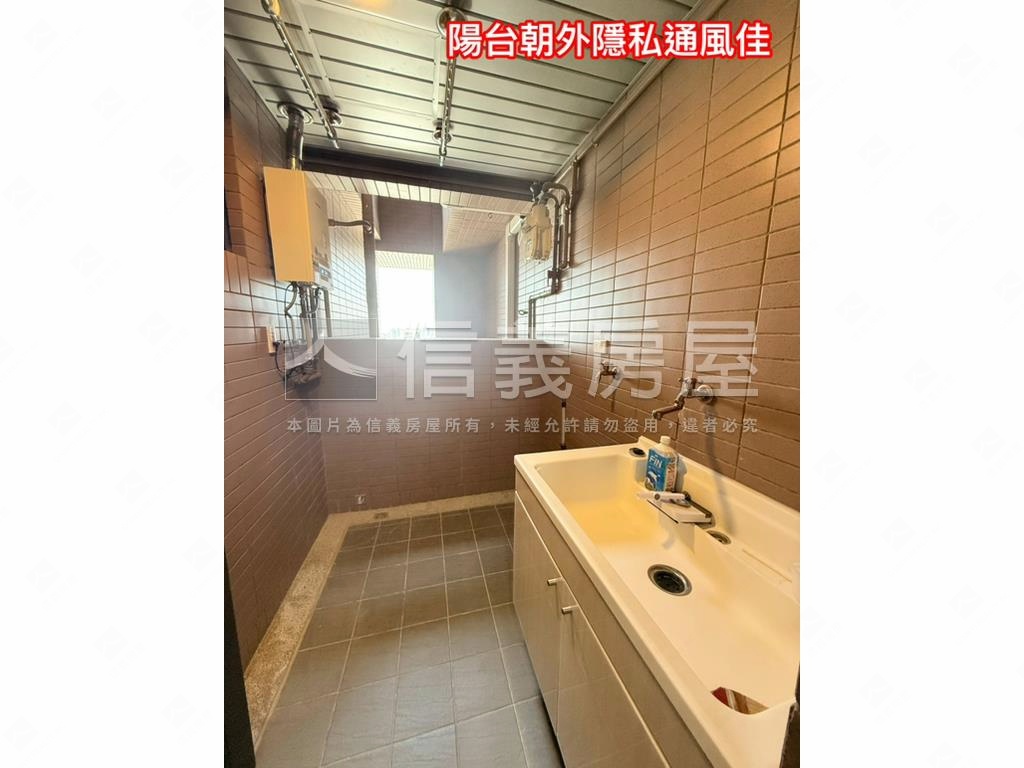 冠德安沐居精巧高樓房屋室內格局與周邊環境