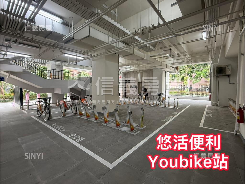 退休族首選【冠德安沐居】房屋室內格局與周邊環境