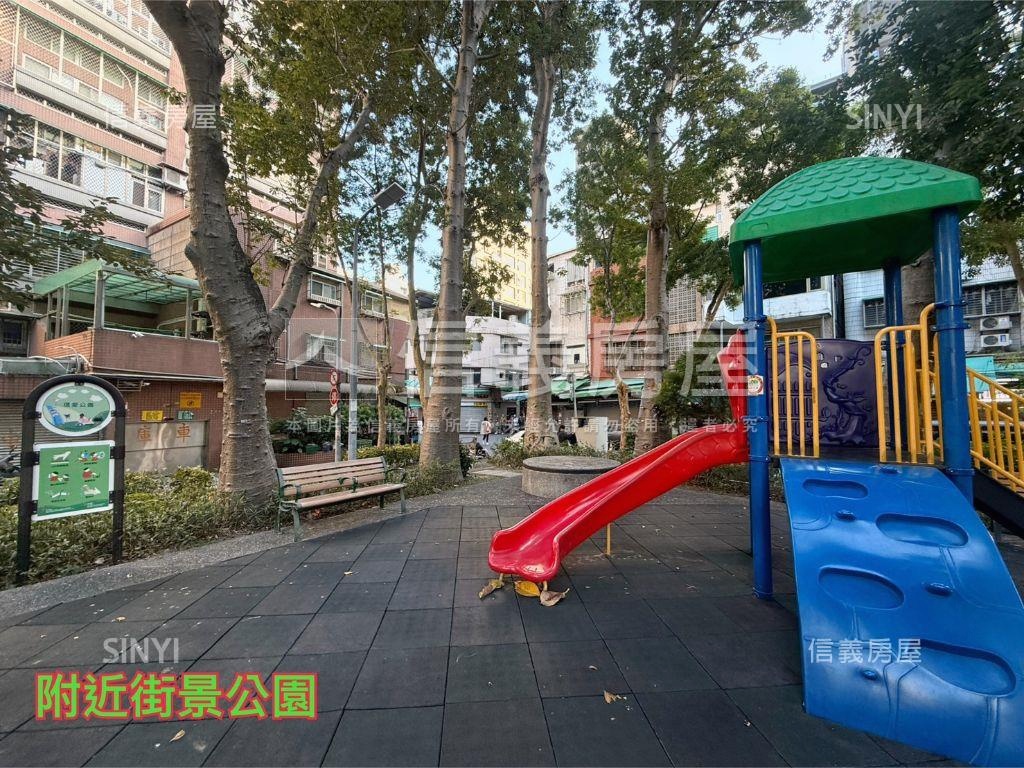 東門市場黃金二樓房屋室內格局與周邊環境