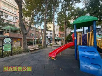 東門市場黃金二樓