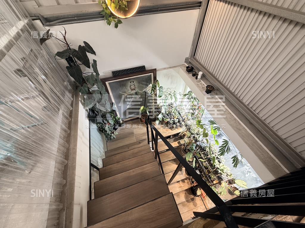 近高科大精美透天店住房屋室內格局與周邊環境