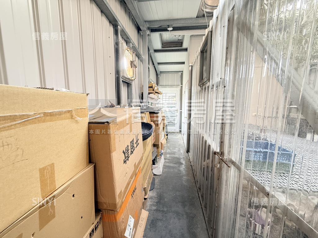 近高科大精美透天店住房屋室內格局與周邊環境