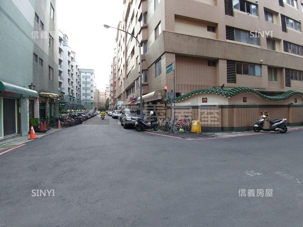 南崁近未來捷運稀有金店面房屋室內格局與周邊環境