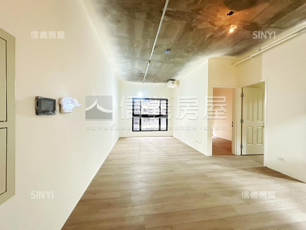 宜雄湛３房房屋室內格局與周邊環境