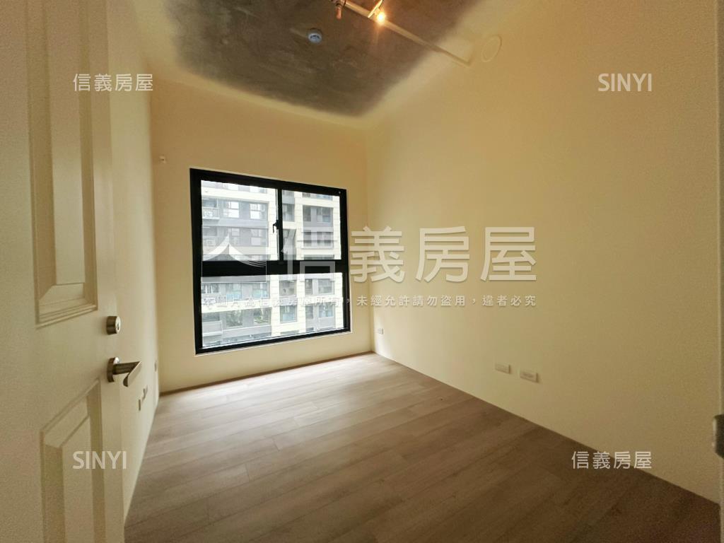 宜雄湛３房房屋室內格局與周邊環境