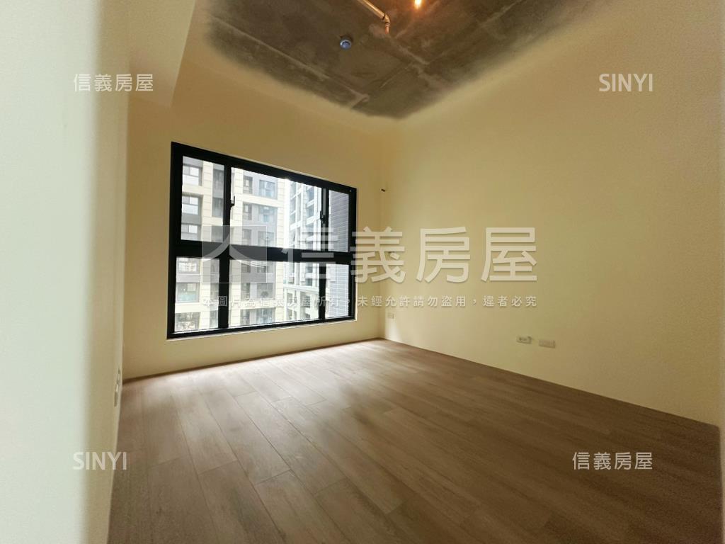 宜雄湛３房房屋室內格局與周邊環境