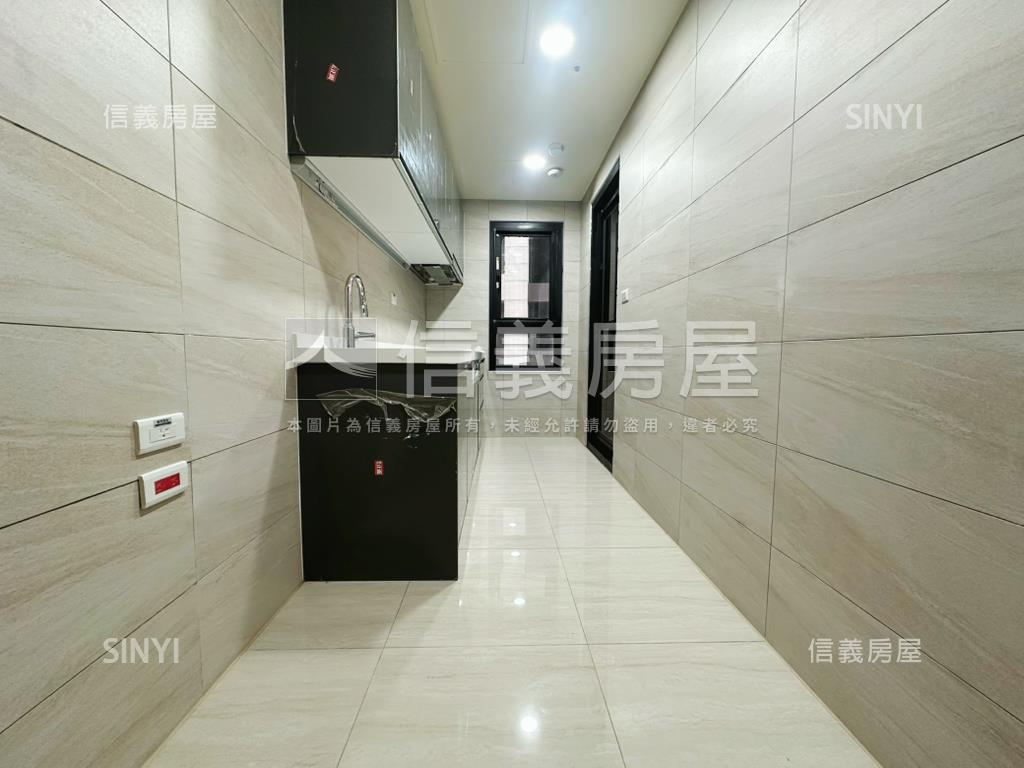 宜雄湛３房房屋室內格局與周邊環境