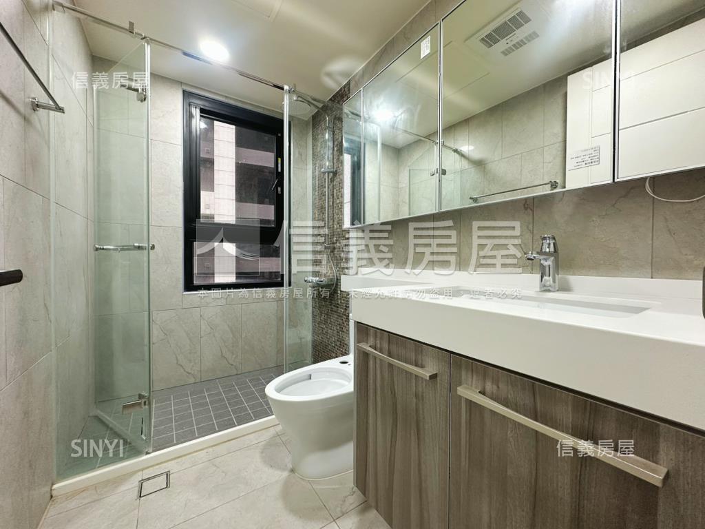 宜雄湛３房房屋室內格局與周邊環境