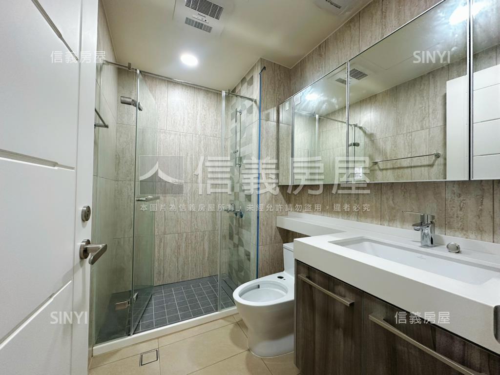 宜雄湛３房房屋室內格局與周邊環境