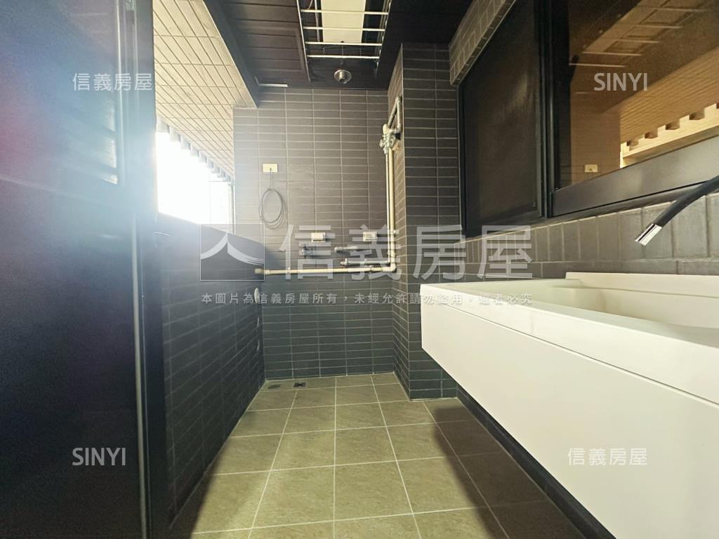 宜雄湛３房房屋室內格局與周邊環境