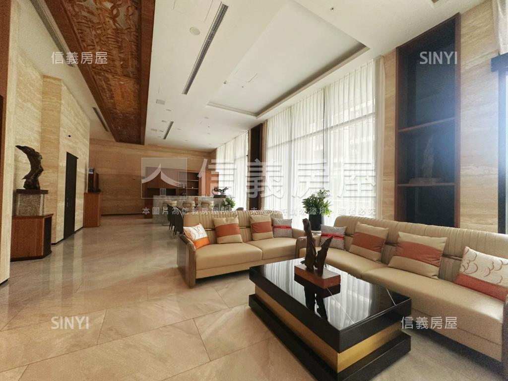 宜雄湛３房房屋室內格局與周邊環境