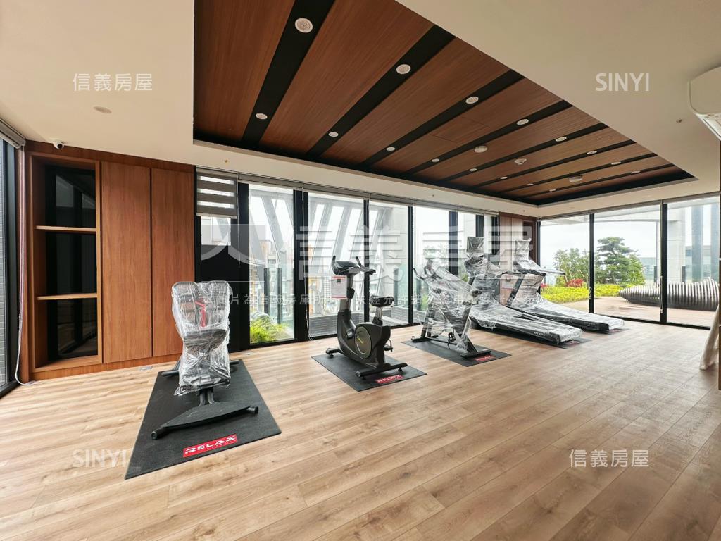 宜雄湛３房房屋室內格局與周邊環境