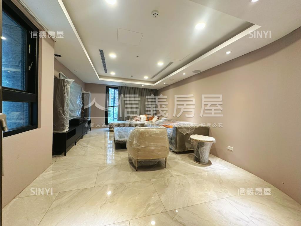 宜雄湛３房房屋室內格局與周邊環境