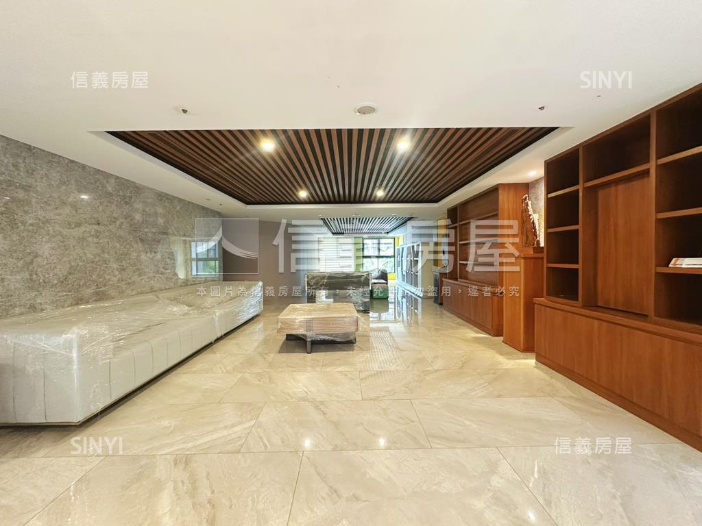 宜雄湛３房房屋室內格局與周邊環境