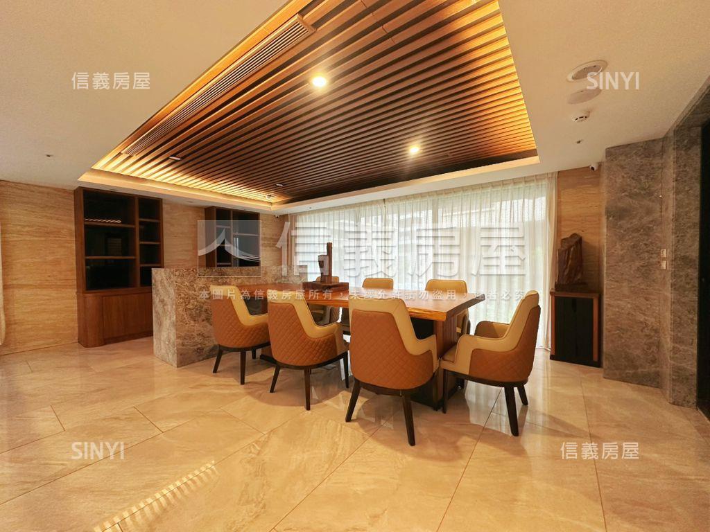 宜雄湛全新３房房屋室內格局與周邊環境