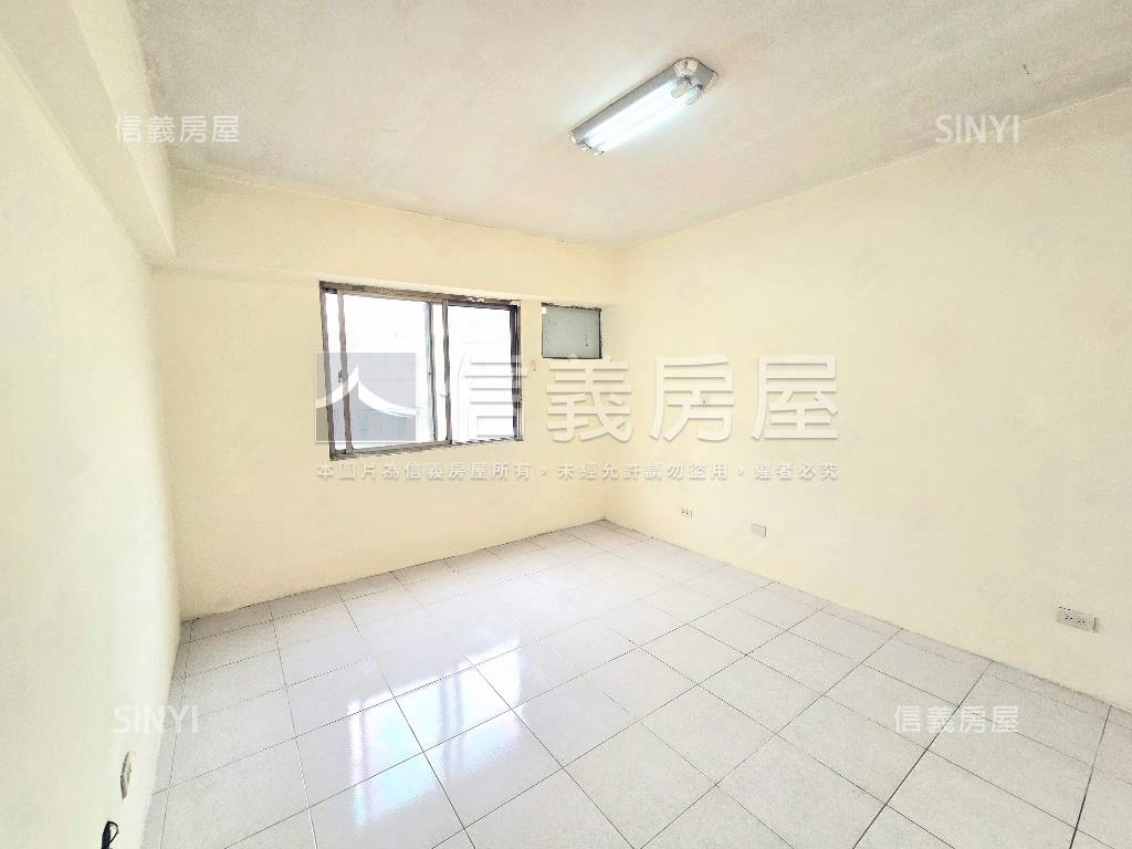 近高鐵美三房車位房屋室內格局與周邊環境