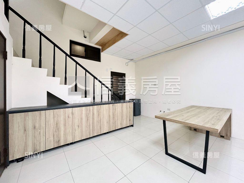 稀有釋出勝美誠金店面房屋室內格局與周邊環境