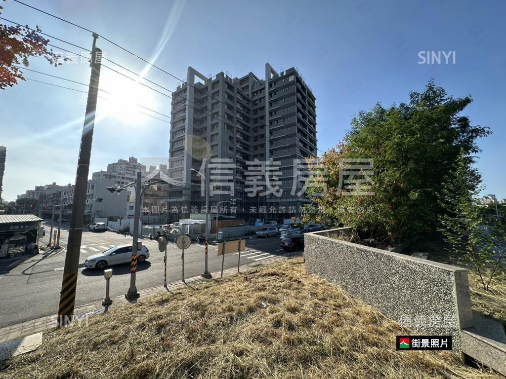 北區晴川三房平車房屋室內格局與周邊環境