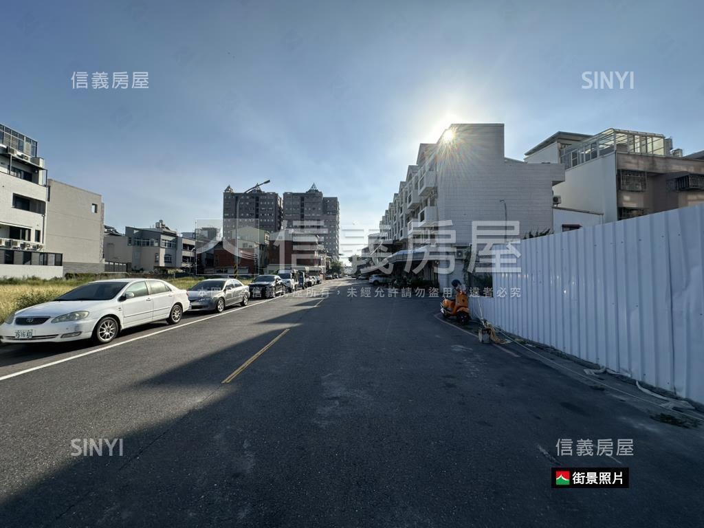 北區晴川三房平車房屋室內格局與周邊環境