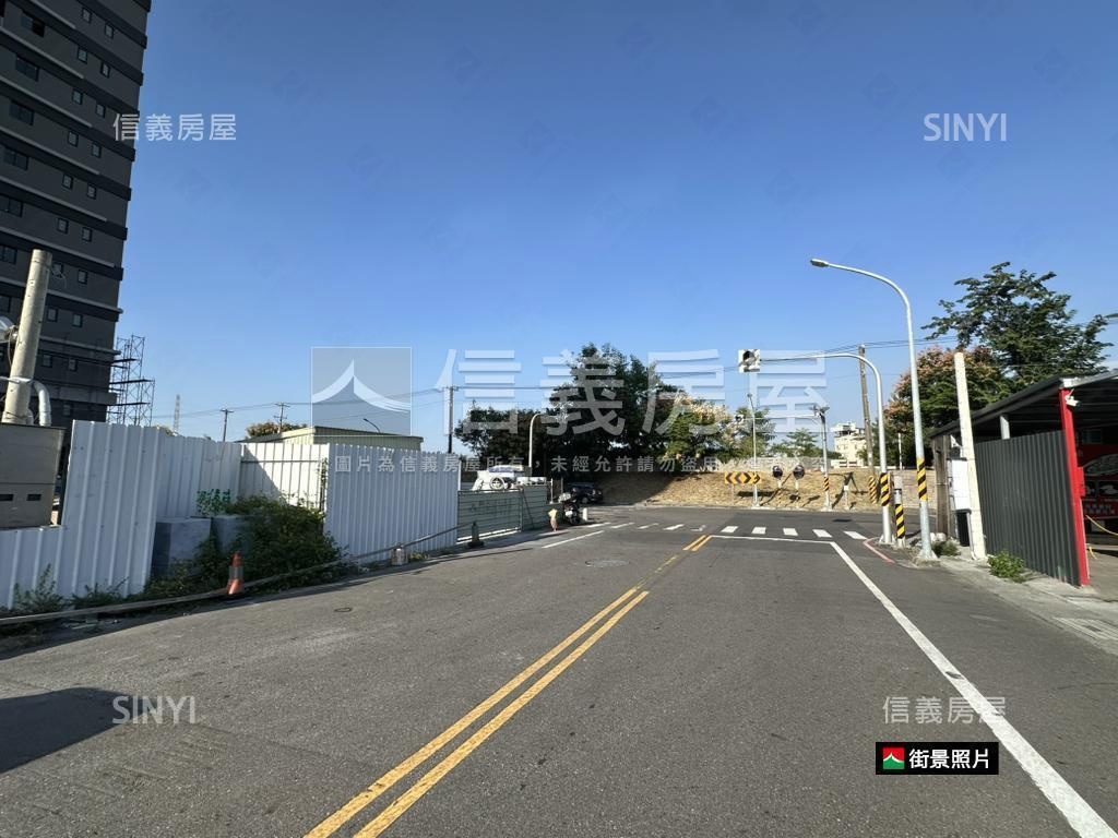 北區晴川三房平車房屋室內格局與周邊環境