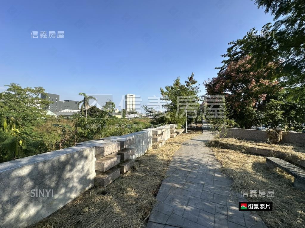 北區晴川三房平車房屋室內格局與周邊環境