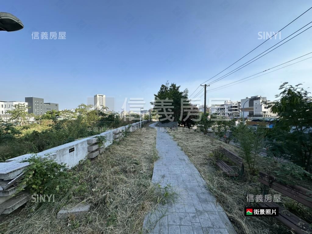 北區晴川三房平車房屋室內格局與周邊環境