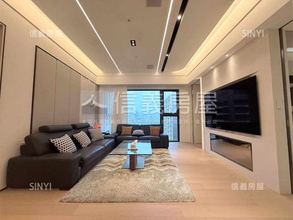 鐫画．大陸建設．質感美學房屋室內格局與周邊環境