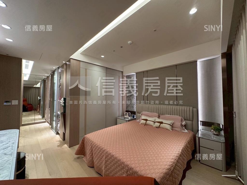 鐫画．大陸建設．質感美學房屋室內格局與周邊環境