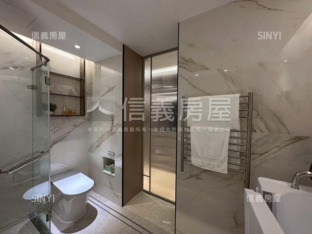 鐫画．大陸建設．質感美學房屋室內格局與周邊環境