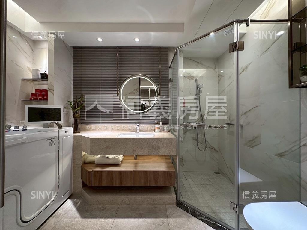 鐫画．大陸建設．質感美學房屋室內格局與周邊環境