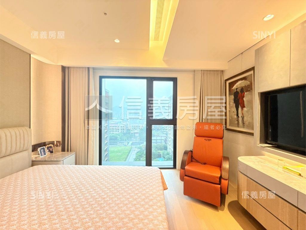 鐫画．大陸建設．質感美學房屋室內格局與周邊環境