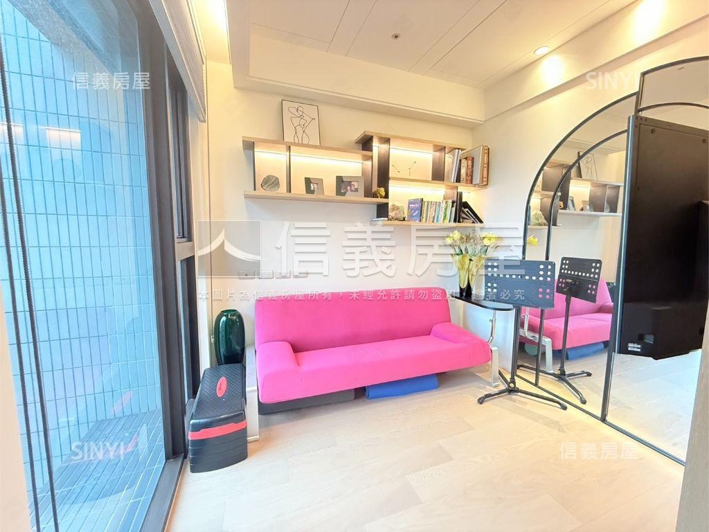 鐫画．大陸建設．質感美學房屋室內格局與周邊環境