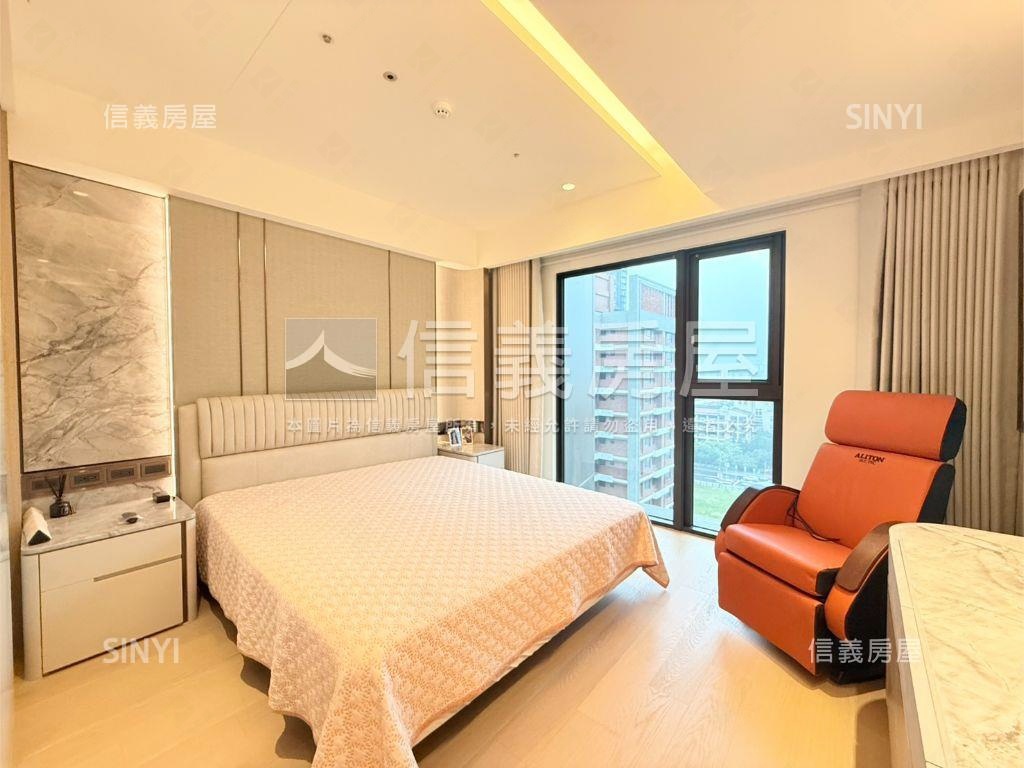 鐫画．大陸建設．質感美學房屋室內格局與周邊環境