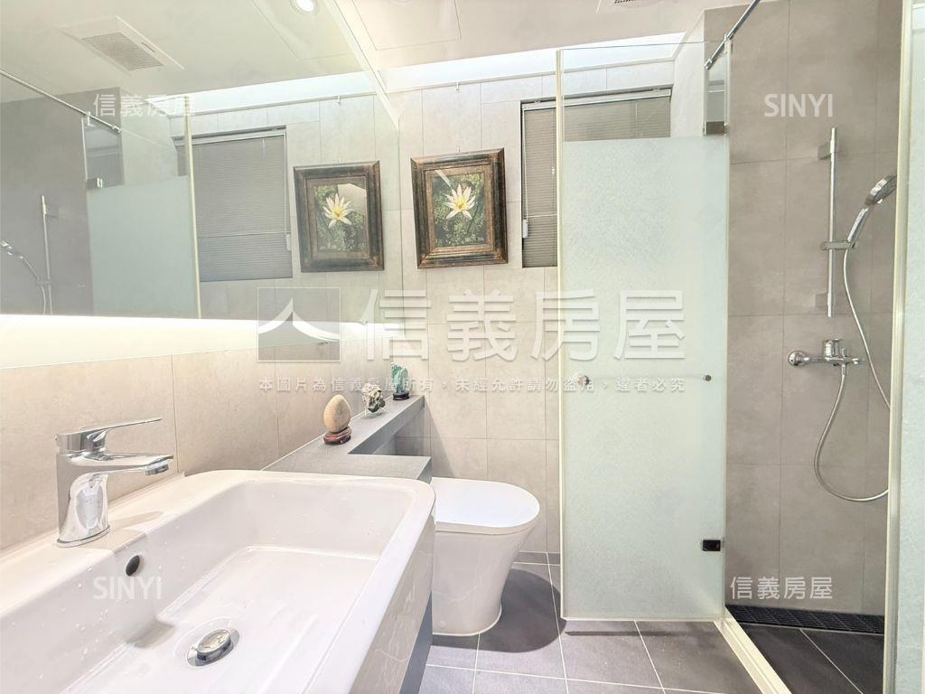 鐫画．大陸建設．質感美學房屋室內格局與周邊環境