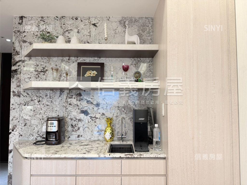 鐫画．大陸建設．質感美學房屋室內格局與周邊環境