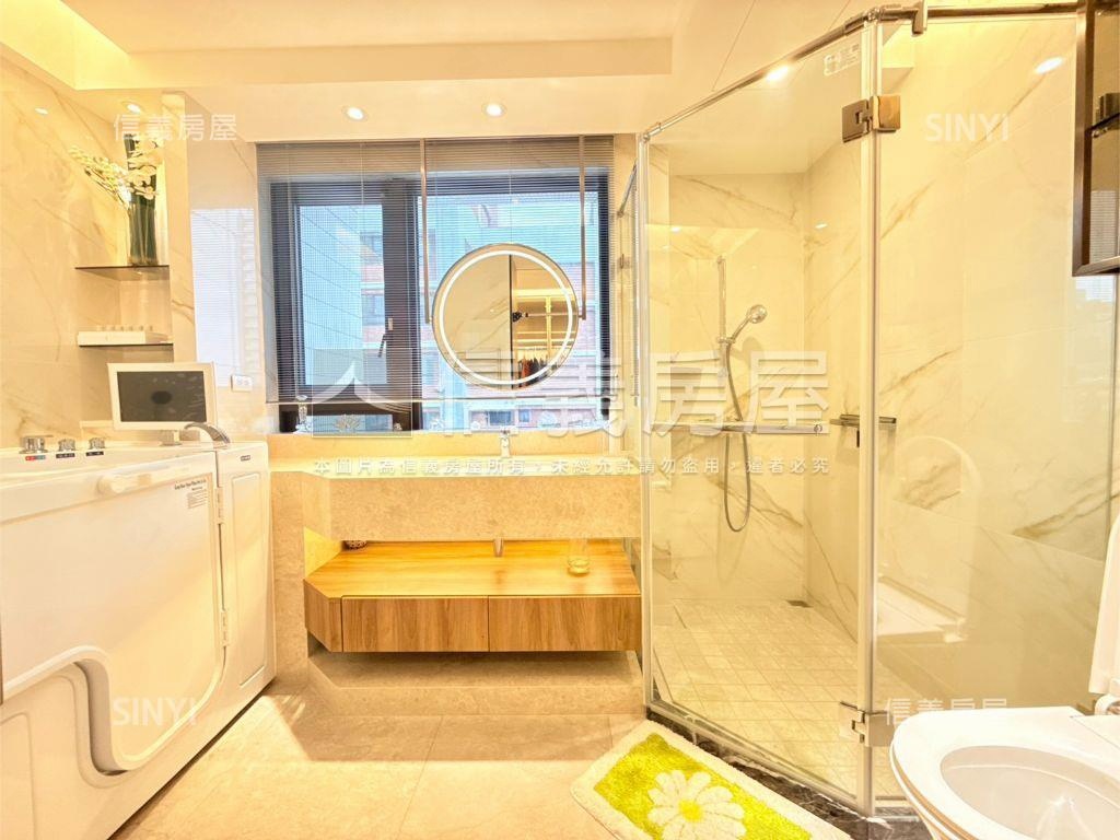 鐫画．大陸建設．質感美學房屋室內格局與周邊環境