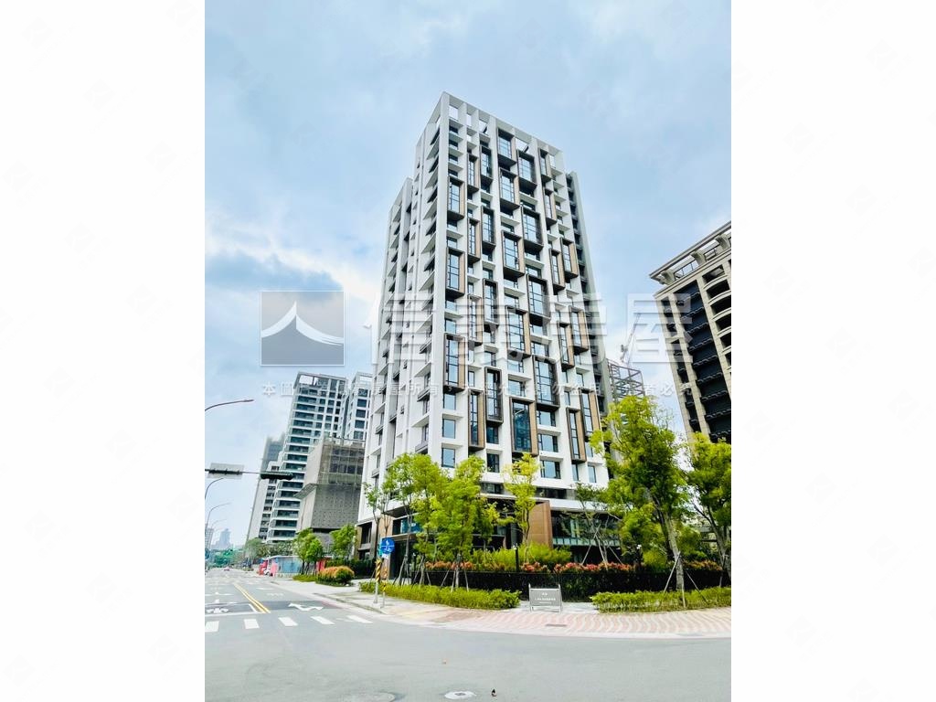 鐫画．大陸建設．質感美學房屋室內格局與周邊環境