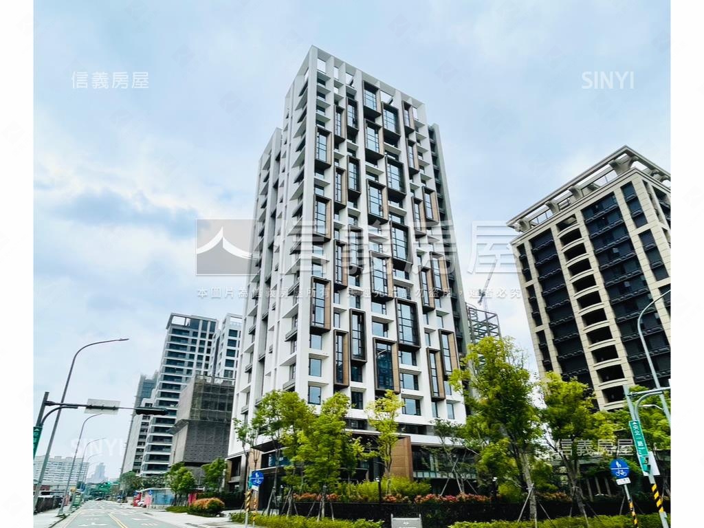 鐫画．大陸建設．質感美學房屋室內格局與周邊環境