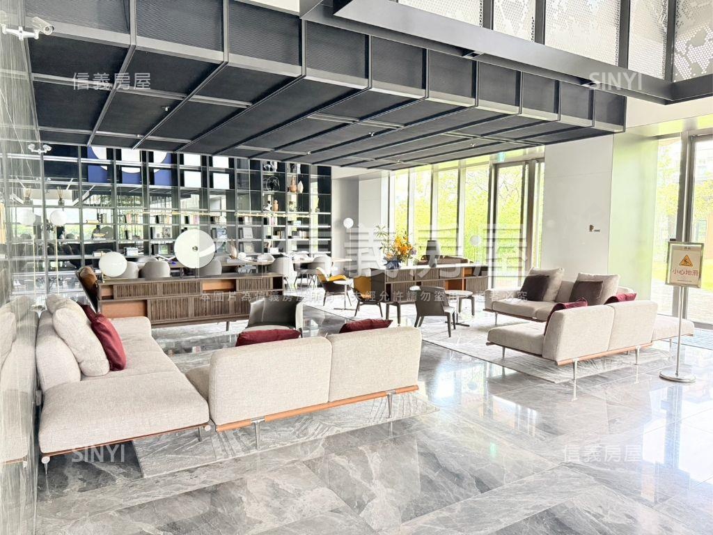 鐫画．大陸建設．質感美學房屋室內格局與周邊環境